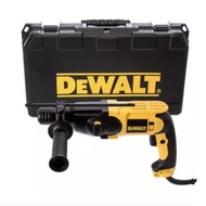 Dewalt: 22mm Rotary Hammer Drill SDS Plus, D25013K