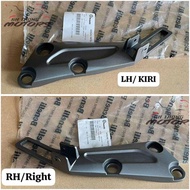 SM Sport 110 E Rear Footrest Bracket LH Or Right (1pcs) 100% Original BENELLI