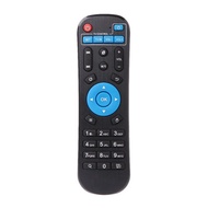 Replacement Remote Control Contorller for Mecool V8S M8S PRO W M8S PRO L M8S PRO Android TV Box Set
