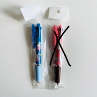 Jetstream Miffy 三色筆