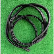 BMW E30 Genuine Boot Rubber