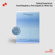 ESPRESSO ROAST /Kenya Ichamama AA 200g  咖啡豆 Coffee Bean | 103 COFFEE