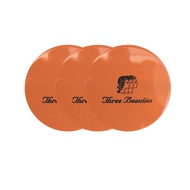 Three Beauties Compact Powder - 3 Variants