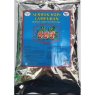 (FREE SHIPPING)888 kopi pracampuran 1kg