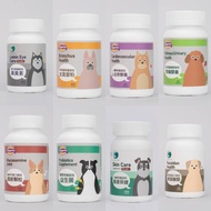 Gipes Dog Health Products