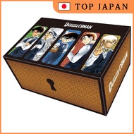 Detective Conan TCG Accessories Collection
