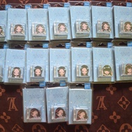 [OFFICIAL] SMINI HEARTS2HEARTS H2H focus CARMEN STELLA JUUN ANA IAN YEON SEALED