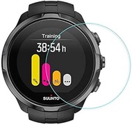 Miss flora Smart wear .0.26mm 2.5D Tempered Glass Film for SUUNTO 9