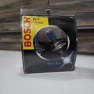 Bosch H-7 12v 85w Xenon blue