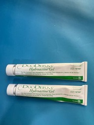 DUODERM Hydroactive Gel 清除腐肉Gel