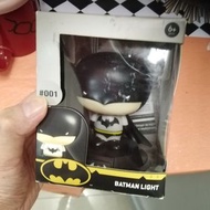 BATMAN 蝙蝠俠 小夜燈 DC WB