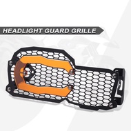 Fit For F800gs Adventure Motorcycle Headlight cover GS800 F700GS F650GS 2008-2021 Grille Guard Prote