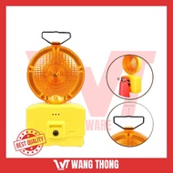 Road Flashing Light Road Blinker Safety Warning Light
