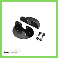 IPF EXP Rear Ladder Rotopax Mounting Stay for Exclusive Design Made in Japan EXL-02P Black