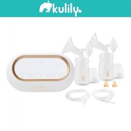 Spectra Dual Compact Double Breast Pump