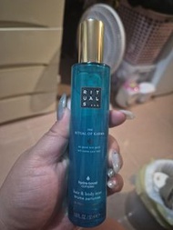 Rituals The Ritual of Karma Hair & Body Mist
