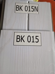 PLAFON PVC BATIK BK015 &amp; BK015 NAT