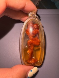 阿贊哇啦 木雕燕通 大模