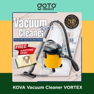 Kova Vacuum Cleaner 3 in 1 Vacuum Sedot Debu