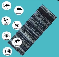 MAGIC KARPET LEM TIKUS Lem Perangkap Tikus Lem Tikus Jebakan Tempelan Tikus Lem Tikus Kuat