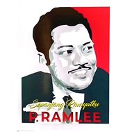 SEPANJANG RIWAYATKU P.RAMLEE