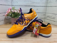 SCPOutlet รองเท้าฟุตซอล รองเท้ากีฬา เบรคเกอร์ Breaker BK112 ลดราคาล้างสต๊อก พร้อมส่ง สินค้าถ่ายรูปจา