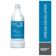 RAAGA CREAM DEVELOPER   6% 20VOL