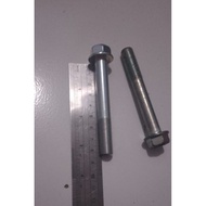 17 FB m12x8.5cm original pitch 1.25 key