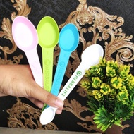 Hlf Measuring Spoon 1pcs Measuring Spoon Stainless Steel Measuring Spoon 15ml 4.5ml 2.5ml 1.2ml
