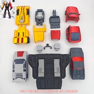 QQT PLA 3D Printing Replace Members Upgrade Kit for FT31 Menasor