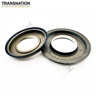 02E ทรานส์เนชั่น DQ250เกียร์อัตโนมัติชุดลูกสูบ2ชิ้น/เซ็ตสำหรับ VW Jetta Passat TDI 2.0T อุปกรณ์เสริม