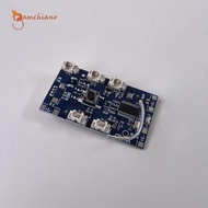 gamchiano RC Plane Receiving Circuit Board Portable for E88Pro E88 RC Airplane Accs