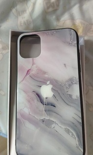 Iphone 11 case連 膜