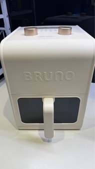 Bruno Air Fryer 氣炸鍋