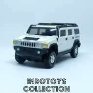 Tomica Event Model ~ Hummer H2