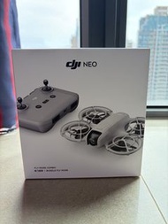 DJI NEO Fly More Combo 暢飛套裝