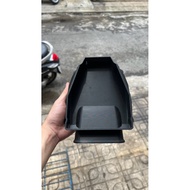 Winner 150 V1 air filter cover with storage compartment - Winner V1 accessories