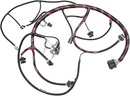 Vkinman F6TZ-9A451-F Engine Wiring Harness, Replacement for Ford F Series 250 350 450 7.3L Super Dut