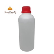 Unuk Mooncake/Cakwe/Mie Ash Water 500ml