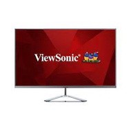 ViewSonic VX3276-2K-mhd 32 Inch WQHD IPS Monitor with a Stylish Ultra-Slim Frameless Design ( VX3276