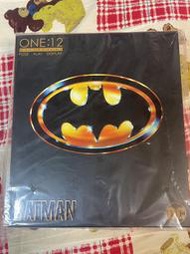 Mezco DC Batman 1989 蝙蝠俠 米高基頓(閃電俠 正義聯盟 閃點 6吋 SHF MAFEX 螞蟻)
