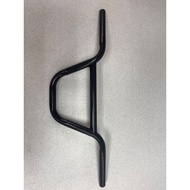 Bmx 20 BMX Black handlebar