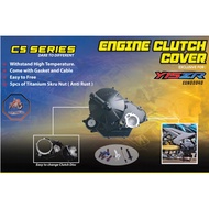 Espada Engine Clutch Cover C5 Y15zr/Y15 V1 V2