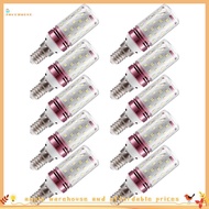 【posthouse1】10Pcs E14 LED Corn Bulb 12W Corn Bulb Replace Halogen Lamps Small -in Smart  Efficient B
