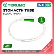 TERUMO | Stomach Tube | NGT Terumo