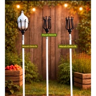 JUMBO 1.8M Light Stick JUMBO Light Replacement Stick (1 SET)