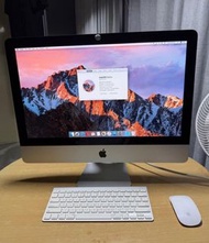 iMac (21.5-inch, Mid 2011) Processor 2.7 GHz Intel Core 15 Memory 8 GB 1333 MHZ DDR3 Startup Disk Ma