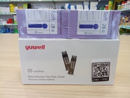YUWELL 582 Blood Glucose Meter