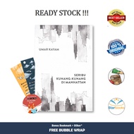 Pojok - Buku Seribu Kunang-Kunang di Manhattan by Umar Kayam (Fiksi)