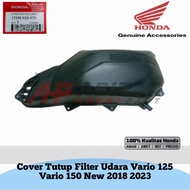 17245-K59-A70 Air Filter Cover Vario 125 Vario 150 New 2018 - 2023 OFFICIAL